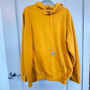 Carhartt hoodie